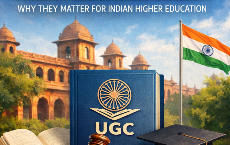 Why UGC Approval Actually Matters