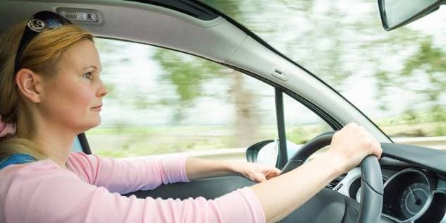 From Nervous Learner to Confident Driver: Making Every Practice Session Count