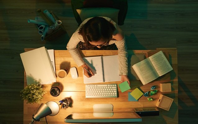 Is It Actually Common to Study After 30 in India?
