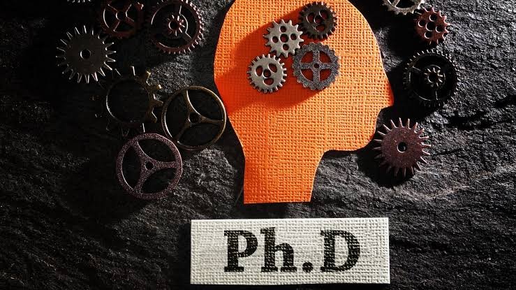 Overview of the PhD Admission Process in India