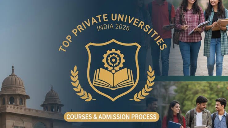  Top Private University in India: 2026 Rankings & Guide Impact