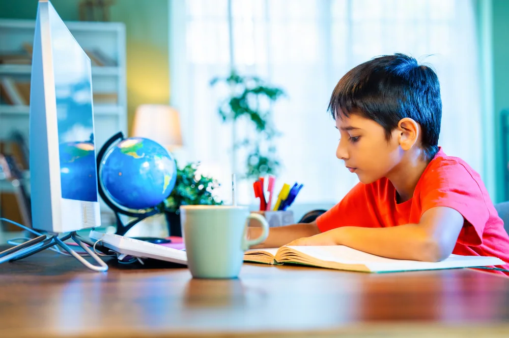 Why a Structured Timetable Matters More Than Hours Studied