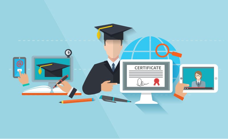 Are Free Certificates From Online Courses Actually Worth Anything?