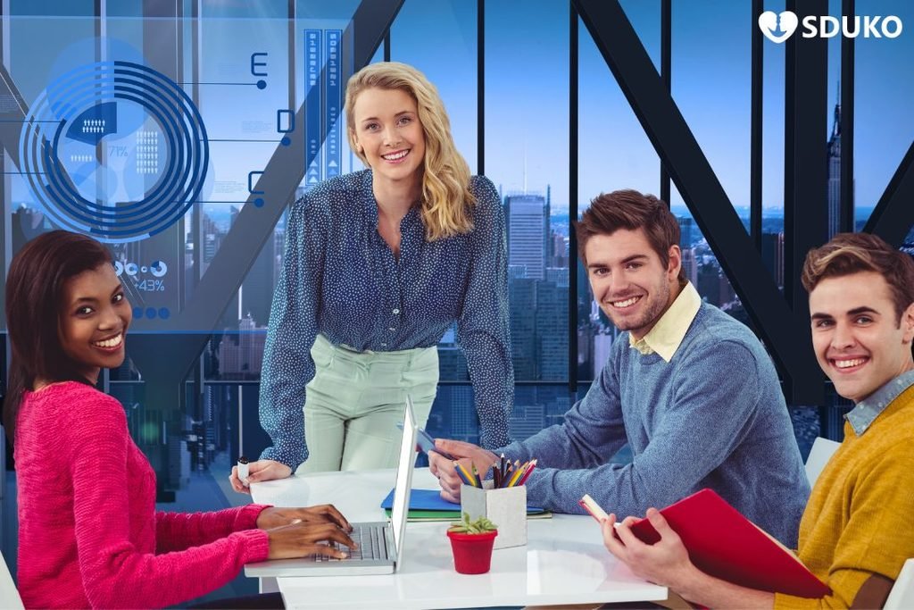 The Power of Strong Workplace Communication in Driving Team Success – Blog